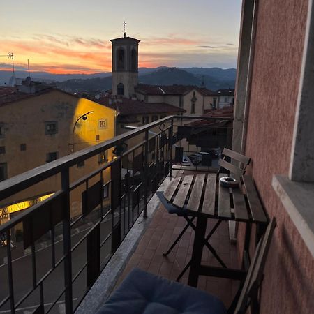 Le Case In Piazza Monsummano Terme 外观 照片