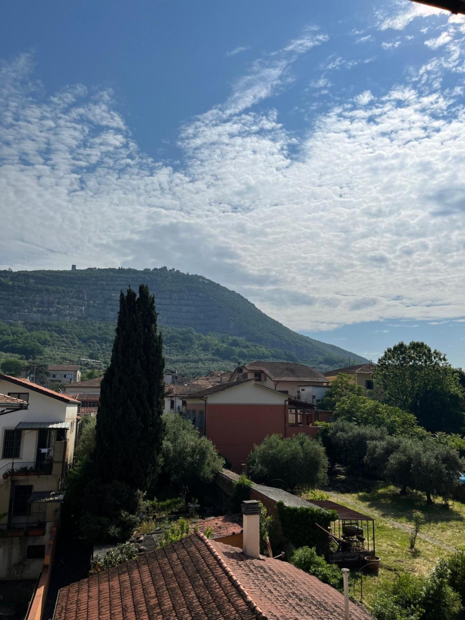 Le Case In Piazza Monsummano Terme 外观 照片