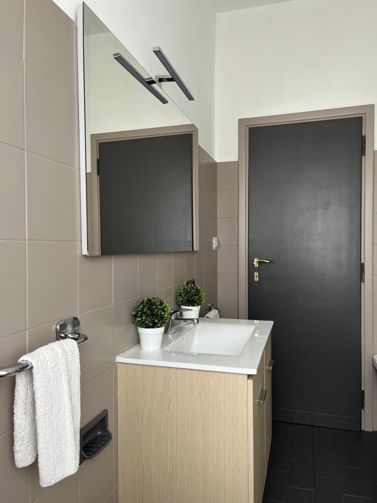 Le Case In Piazza Monsummano Terme 外观 照片