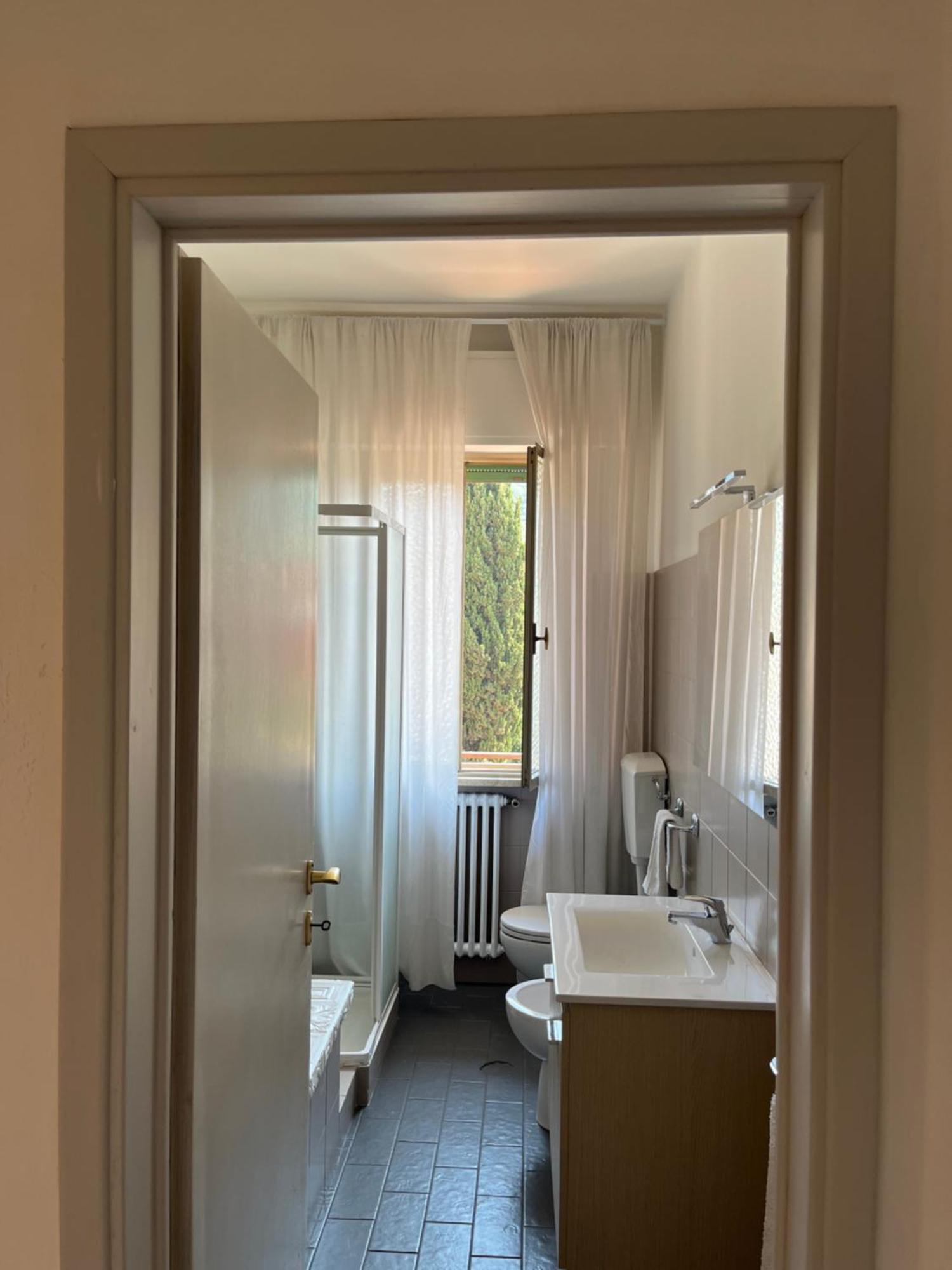 Le Case In Piazza Monsummano Terme 外观 照片