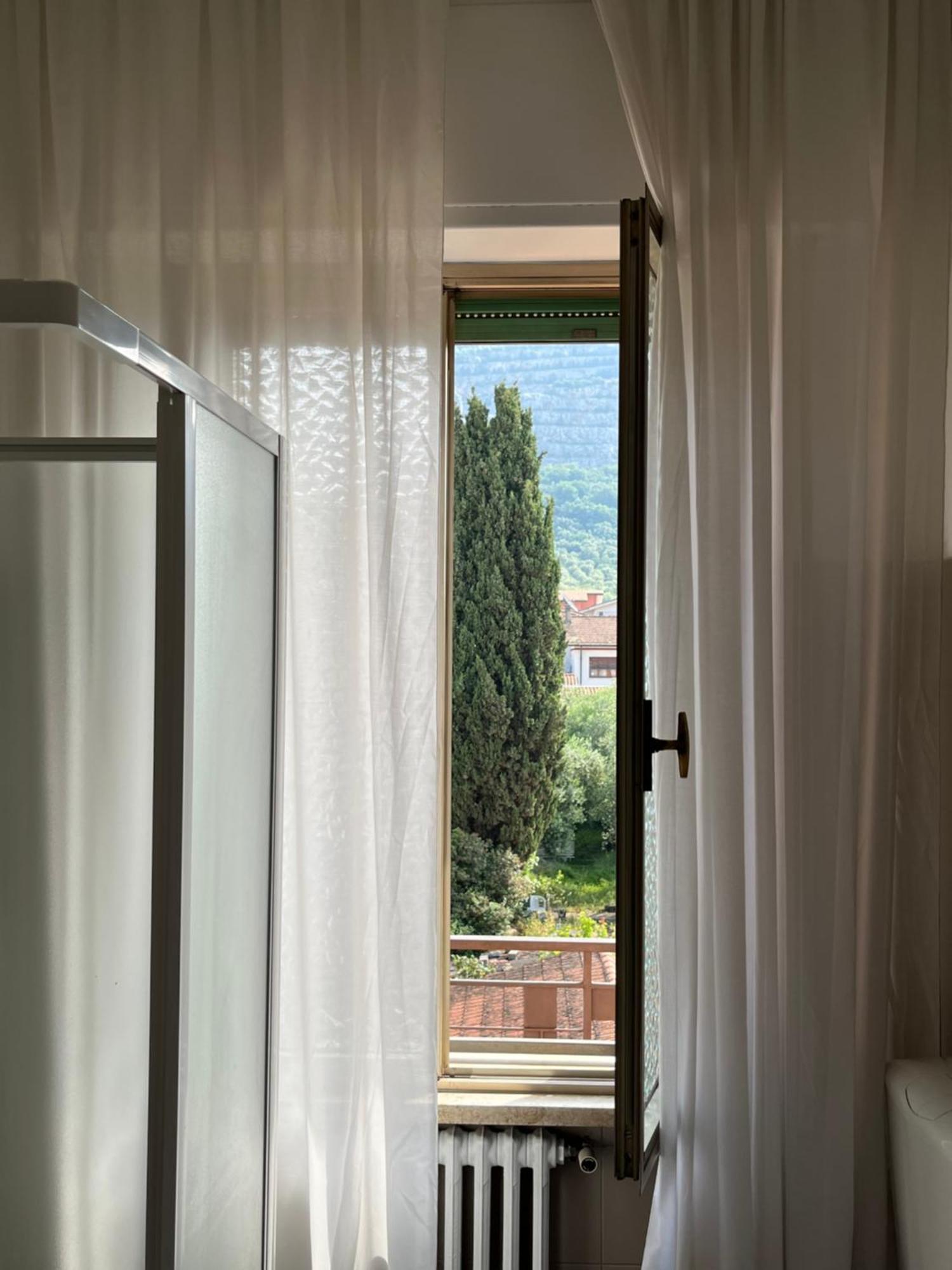 Le Case In Piazza Monsummano Terme 外观 照片