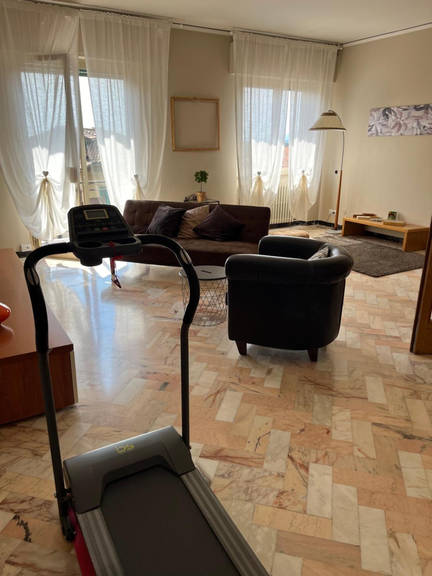 Le Case In Piazza Monsummano Terme 外观 照片