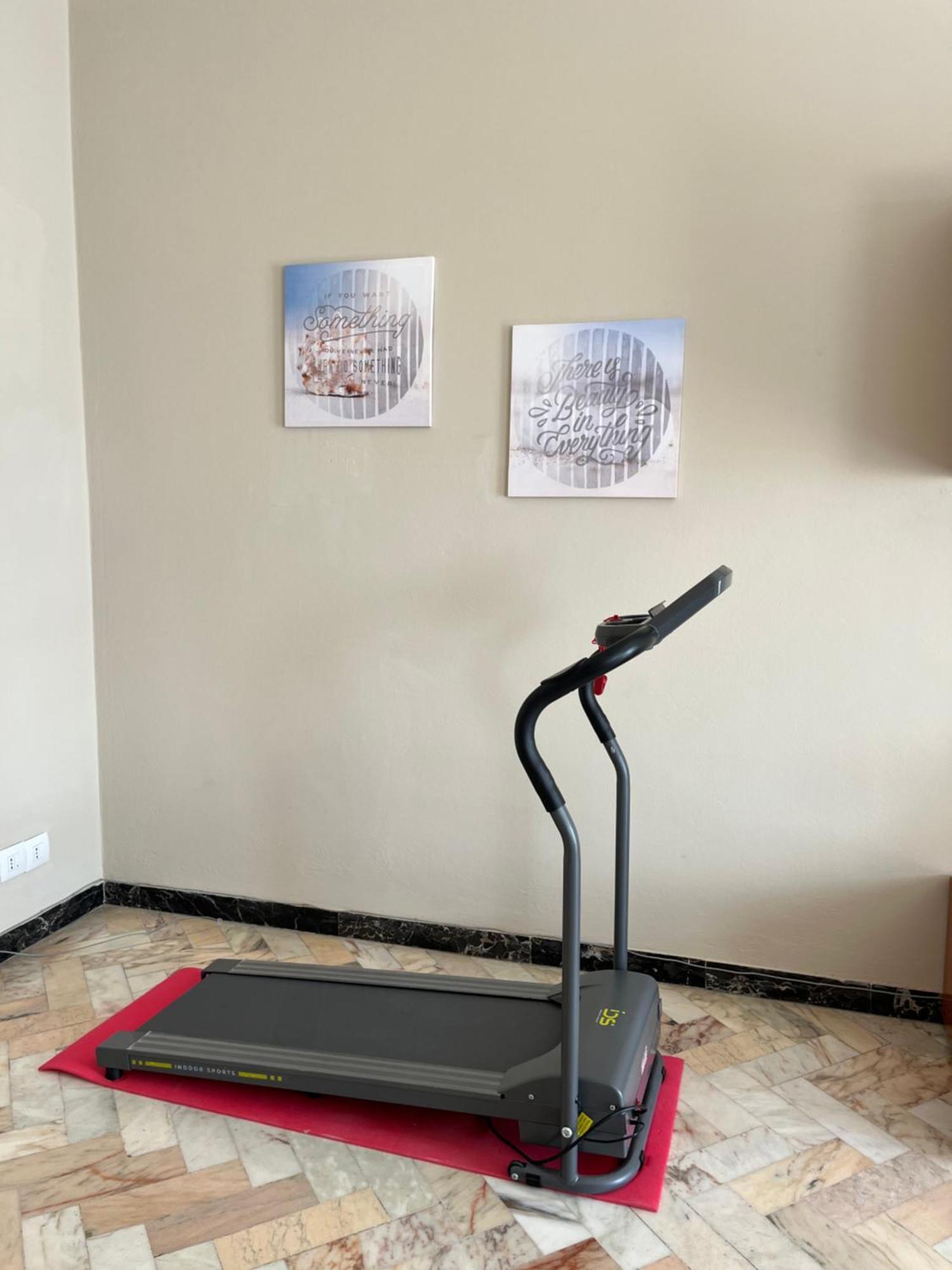 Le Case In Piazza Monsummano Terme 外观 照片