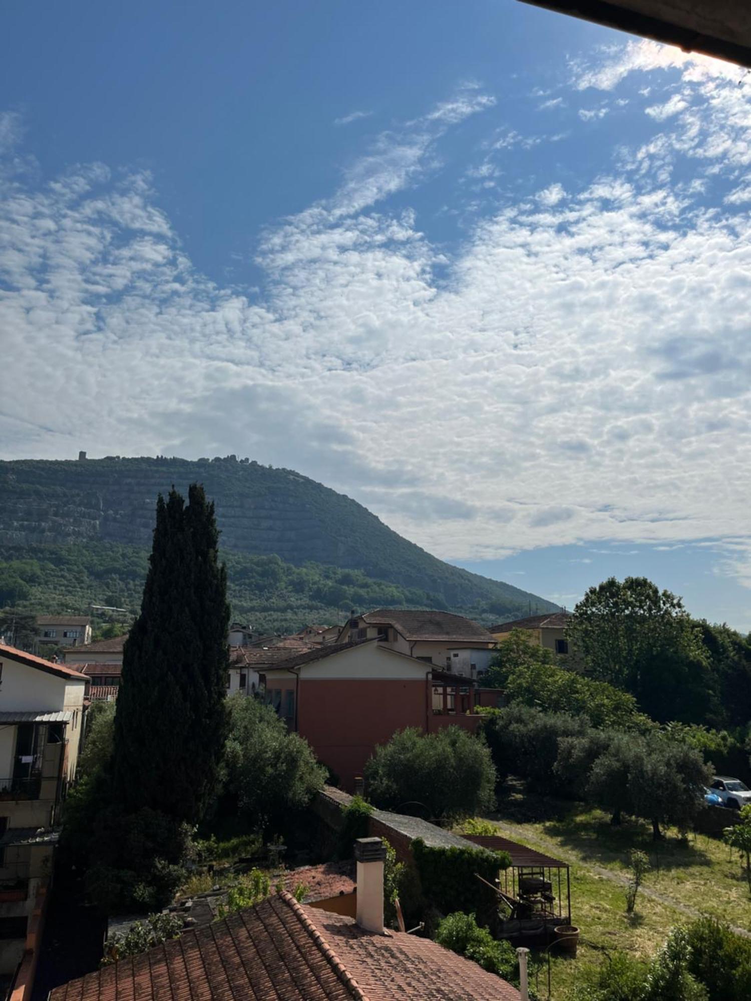 Le Case In Piazza Monsummano Terme 外观 照片