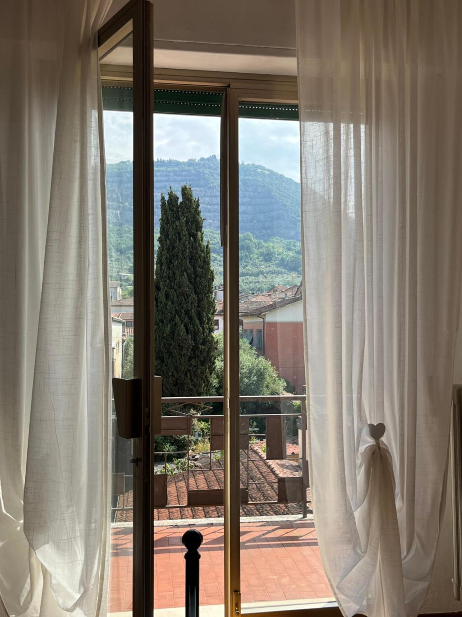 Le Case In Piazza Monsummano Terme 外观 照片