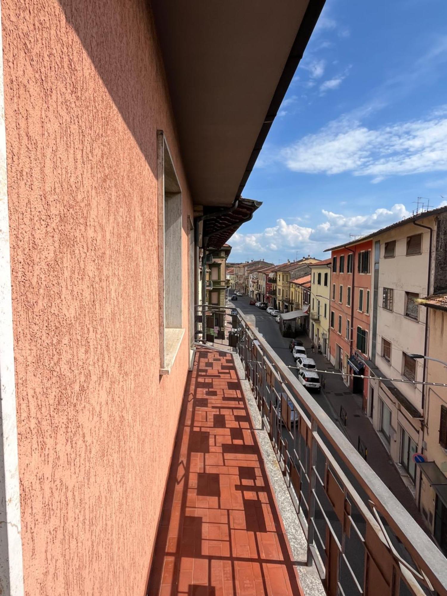 Le Case In Piazza Monsummano Terme 外观 照片