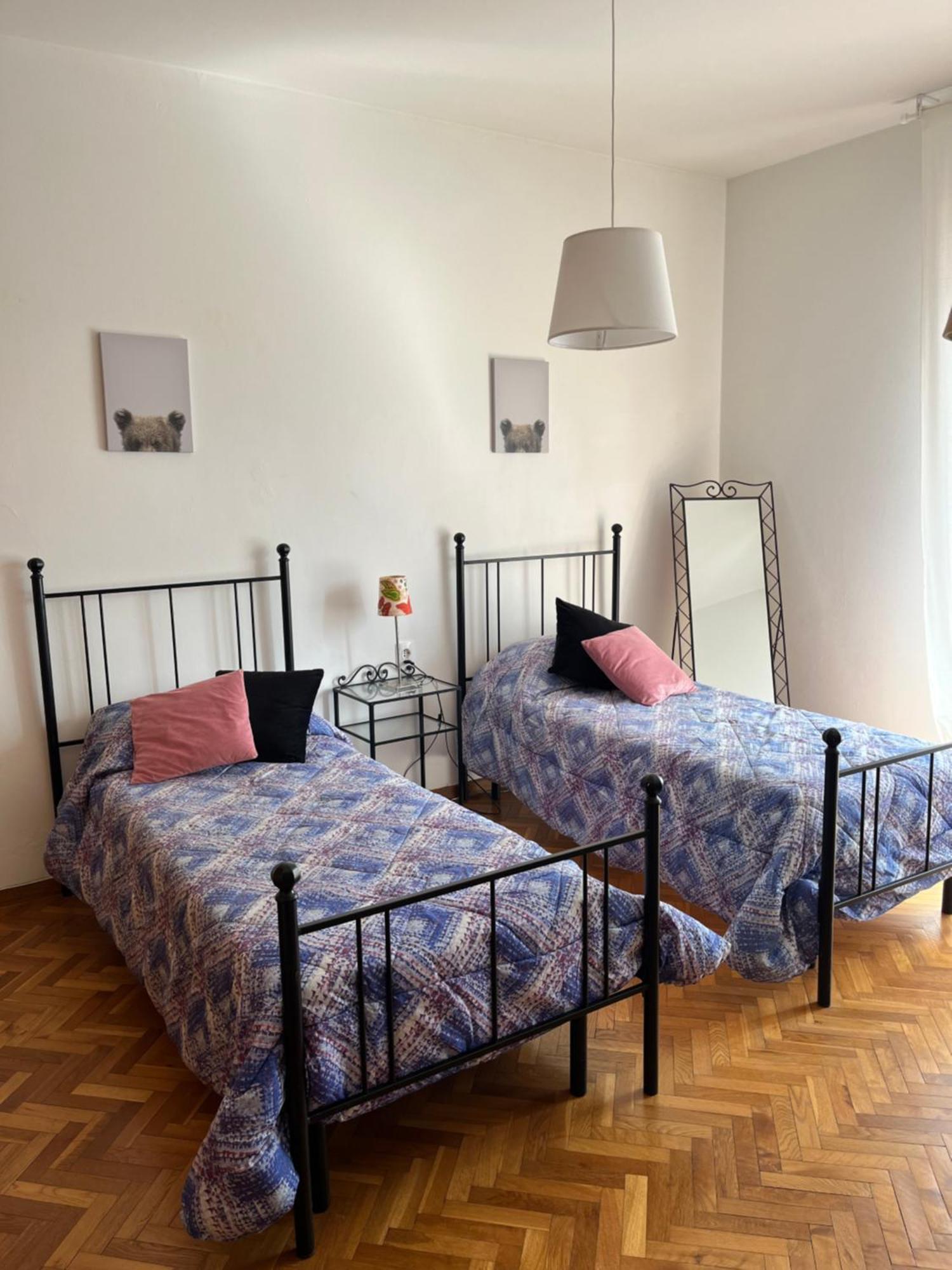 Le Case In Piazza Monsummano Terme 外观 照片