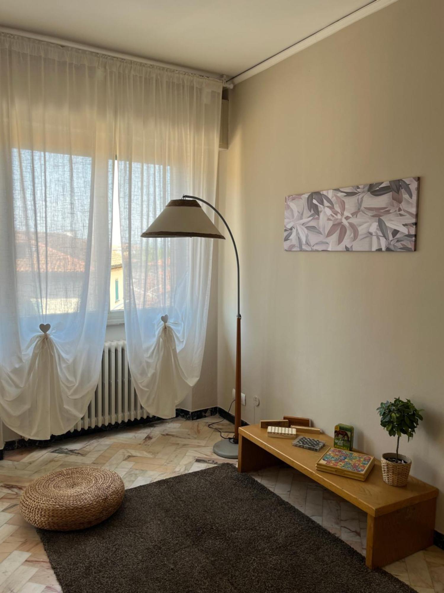 Le Case In Piazza Monsummano Terme 外观 照片