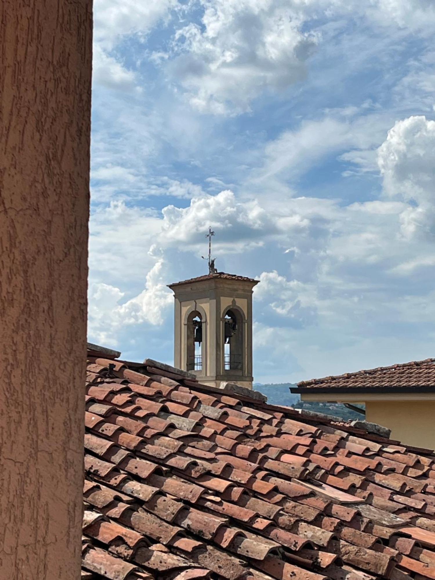 Le Case In Piazza Monsummano Terme 外观 照片
