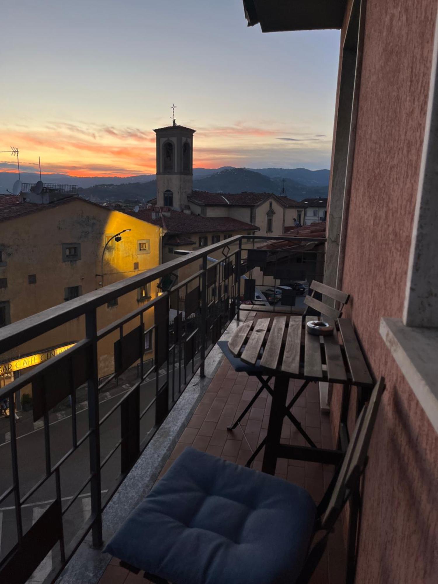 Le Case In Piazza Monsummano Terme 外观 照片